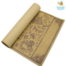 Load image into Gallery viewer, The Wizarding World of Harry Potter Poster
