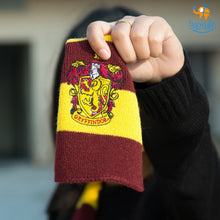 Load image into Gallery viewer, Harry Potter House Scarves
