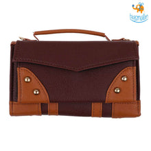 Load image into Gallery viewer, Official Harry Potter Sling Bag
