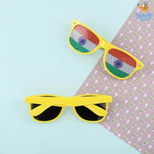Load image into Gallery viewer, India Tricolor Sunglasses
