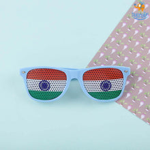Load image into Gallery viewer, India Tricolor Sunglasses
