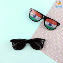 Load image into Gallery viewer, India Tricolor Sunglasses
