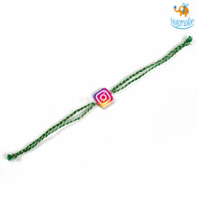 Load image into Gallery viewer, Instagram Bhai Rakhi
