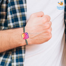 Load image into Gallery viewer, Instagram Bhai Rakhi
