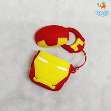 Load image into Gallery viewer, Iron Man AirPods Case
