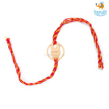 Load image into Gallery viewer, Iron Man Rakhi
