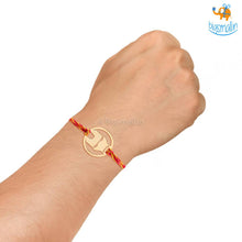 Load image into Gallery viewer, Iron Man Rakhi
