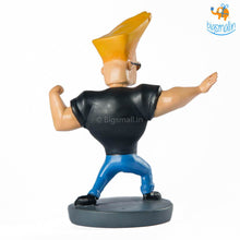 Load image into Gallery viewer, Johnny Bravo Action Figure
