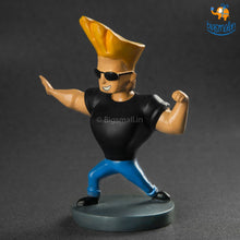 Load image into Gallery viewer, Johnny Bravo Action Figure
