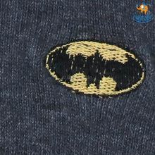 Load image into Gallery viewer, Batman Boat / Loafer Socks
