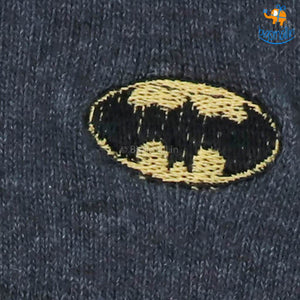 Batman Boat / Loafer Socks
