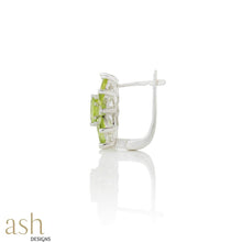 Load image into Gallery viewer, Kapruka Semi Precious Earrings
