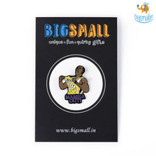 Load image into Gallery viewer, Kobe Bryant Lapel Pins - Set of 2
