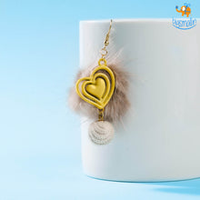 Load image into Gallery viewer, Korean Handmade Earrings
