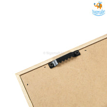 Load image into Gallery viewer, Wooden Santa Claus Lamp
