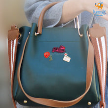 Load image into Gallery viewer, Lapel Pin Set For Her - Set Of 3
