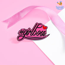 Load image into Gallery viewer, Lapel Pin Set For Her - Set Of 3
