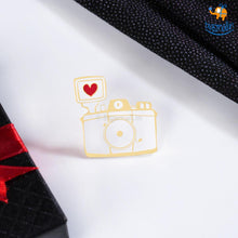 Load image into Gallery viewer, Lapel Pin Set For Her - Set Of 3
