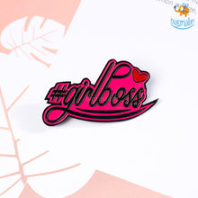 Load image into Gallery viewer, Lapel Pin Set For Her - Set Of 3
