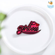 Load image into Gallery viewer, Lapel Pin Set For Her - Set Of 3
