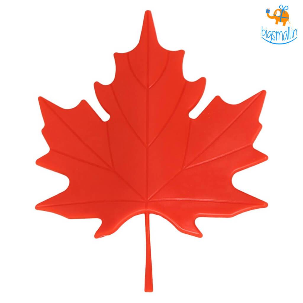 Maple Leaf Door Stopper