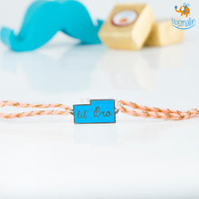 Load image into Gallery viewer, Lil&#39; Bro Rakhi
