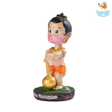 Load image into Gallery viewer, Little Hanuman Bobblehead
