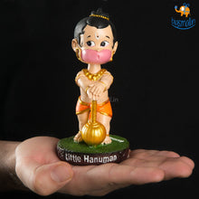 Load image into Gallery viewer, Little Hanuman Bobblehead
