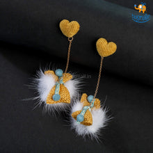 Load image into Gallery viewer, Korean Handmade Earrings
