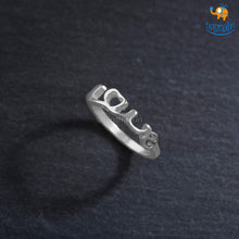 Load image into Gallery viewer, Love Ring
