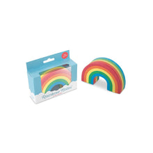 Load image into Gallery viewer, Rainbow Sticky Notes
