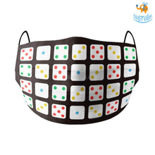 Load image into Gallery viewer, Ludo King Rakhi Gift Set
