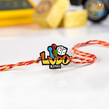 Load image into Gallery viewer, Ludo King Rakhi Gift Set
