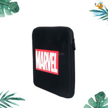 Load image into Gallery viewer, Marvel Logo Laptop Sleeve
