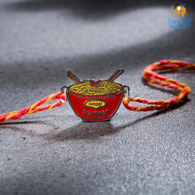 Load image into Gallery viewer, Maggi Partner Rakhi
