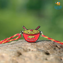 Load image into Gallery viewer, Maggi Partner Rakhi
