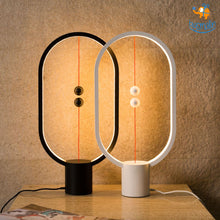 Load image into Gallery viewer, Magnetic Heng Balance Lamp
