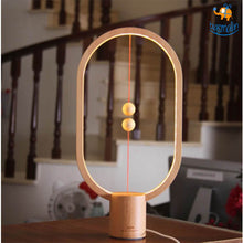 Load image into Gallery viewer, Magnetic Heng Balance Lamp
