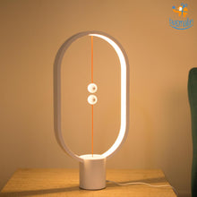 Load image into Gallery viewer, Magnetic Heng Balance Lamp
