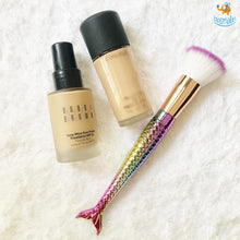 Load image into Gallery viewer, Mermaid Make Up Brushes - Set of 7
