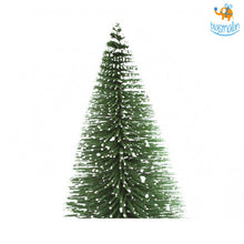 Load image into Gallery viewer, Resin Desk Christmas Tree
