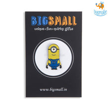 Load image into Gallery viewer, Minions Lapel Pin

