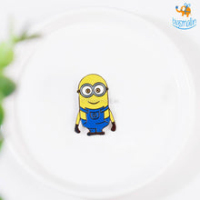 Load image into Gallery viewer, Minions Lapel Pin
