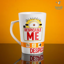 Load image into Gallery viewer, Minion Tall Mug
