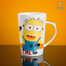 Load image into Gallery viewer, Minion Tall Mug
