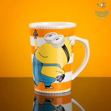 Load image into Gallery viewer, Minion Tall Mug
