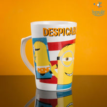 Load image into Gallery viewer, Minion Tall Mug

