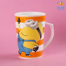Load image into Gallery viewer, Minion Tall Mug

