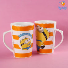 Load image into Gallery viewer, Minion Tall Mug
