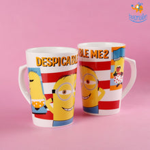 Load image into Gallery viewer, Minion Tall Mug

